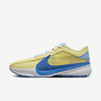 Freak 5 EP Basketball Shoes. Nike JP